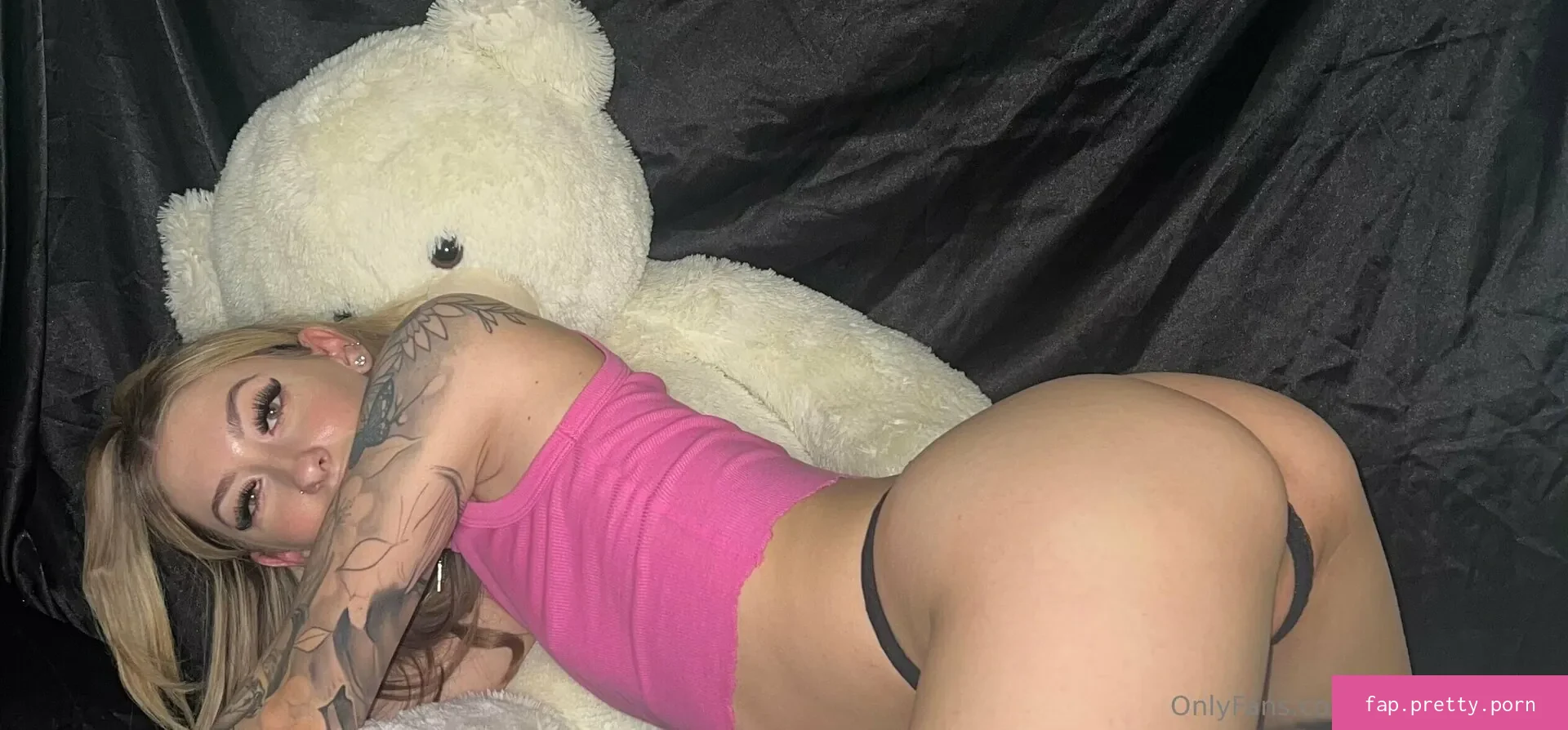 Prettyppwillow - Photo #04