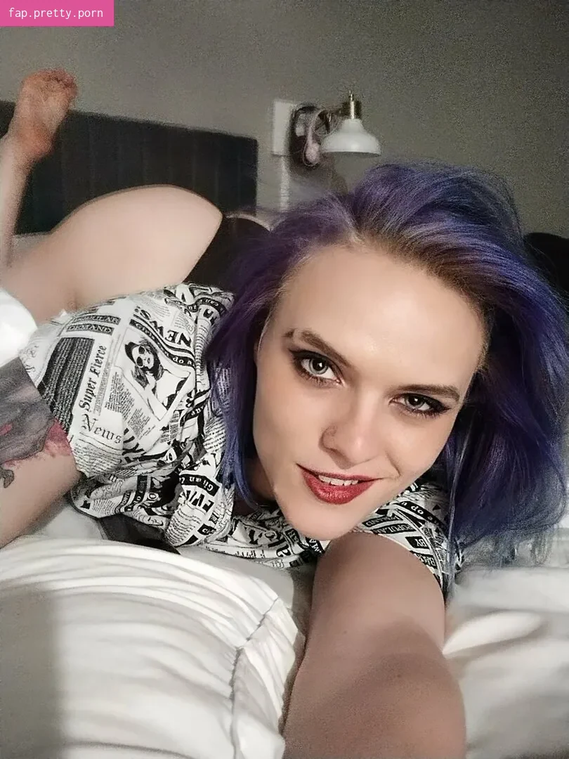 PrimalDelilah - Photo #06