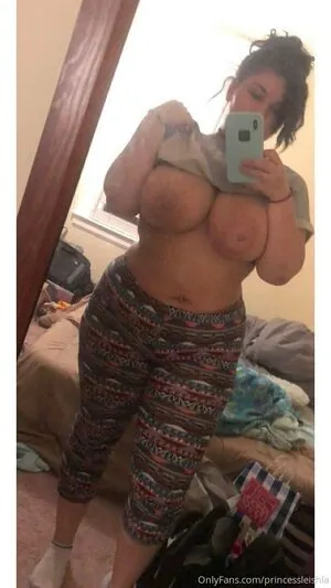princessleishla content