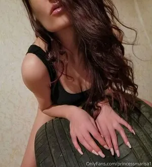 princessmarisa1 content