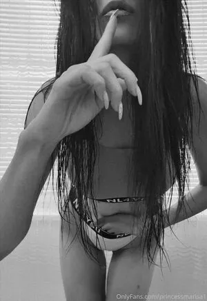 princessmarisa1 content