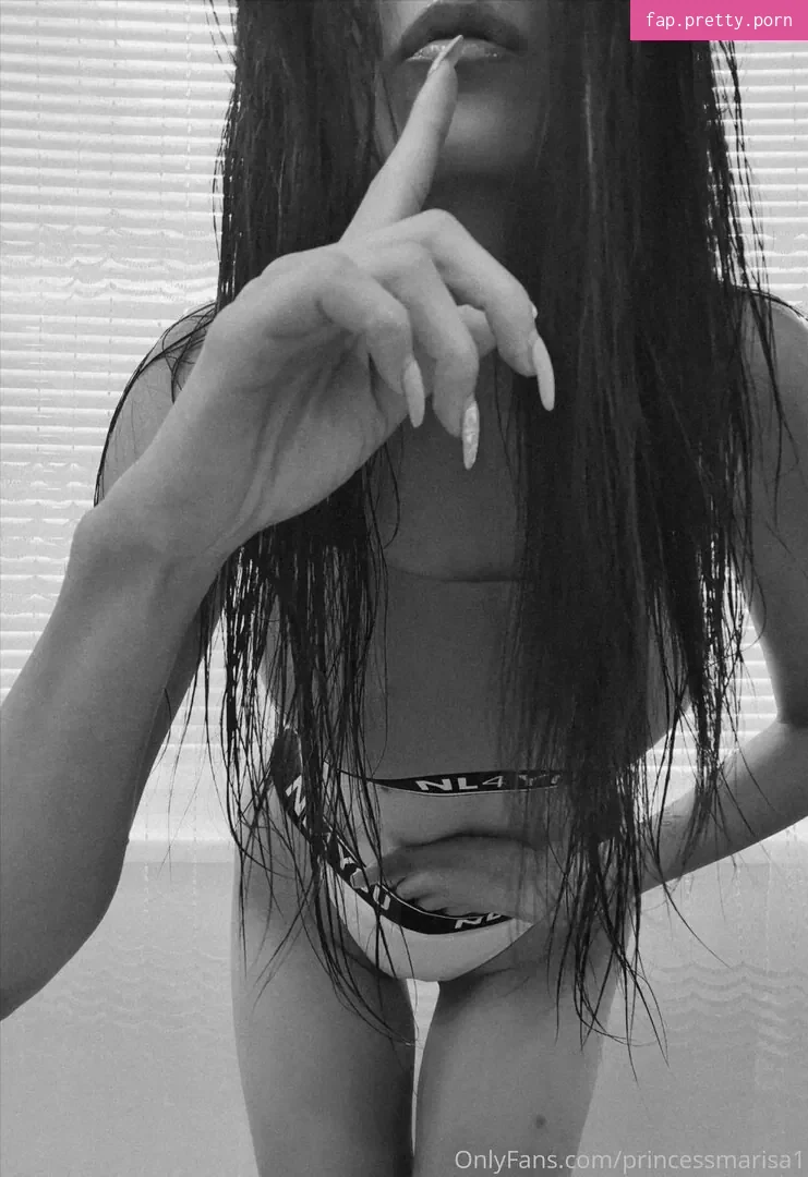 princessmarisa1 - Photo #11