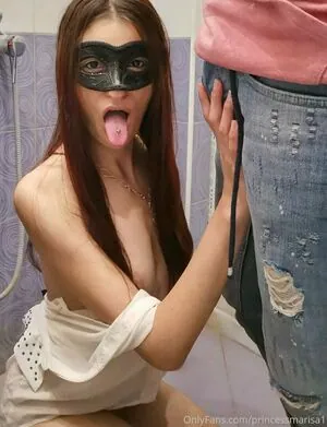 princessmarisa1 content