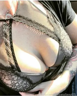 PrincessSexySTL content