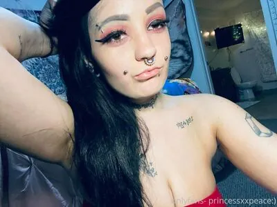 princessxxpeacefree content