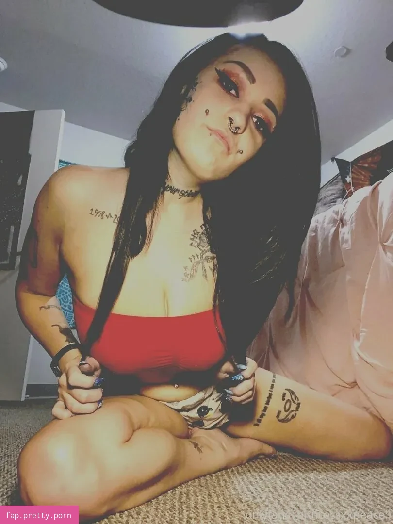 princessxxpeacefree - Photo #13