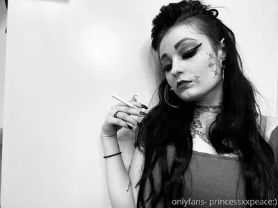 princessxxpeacefree content