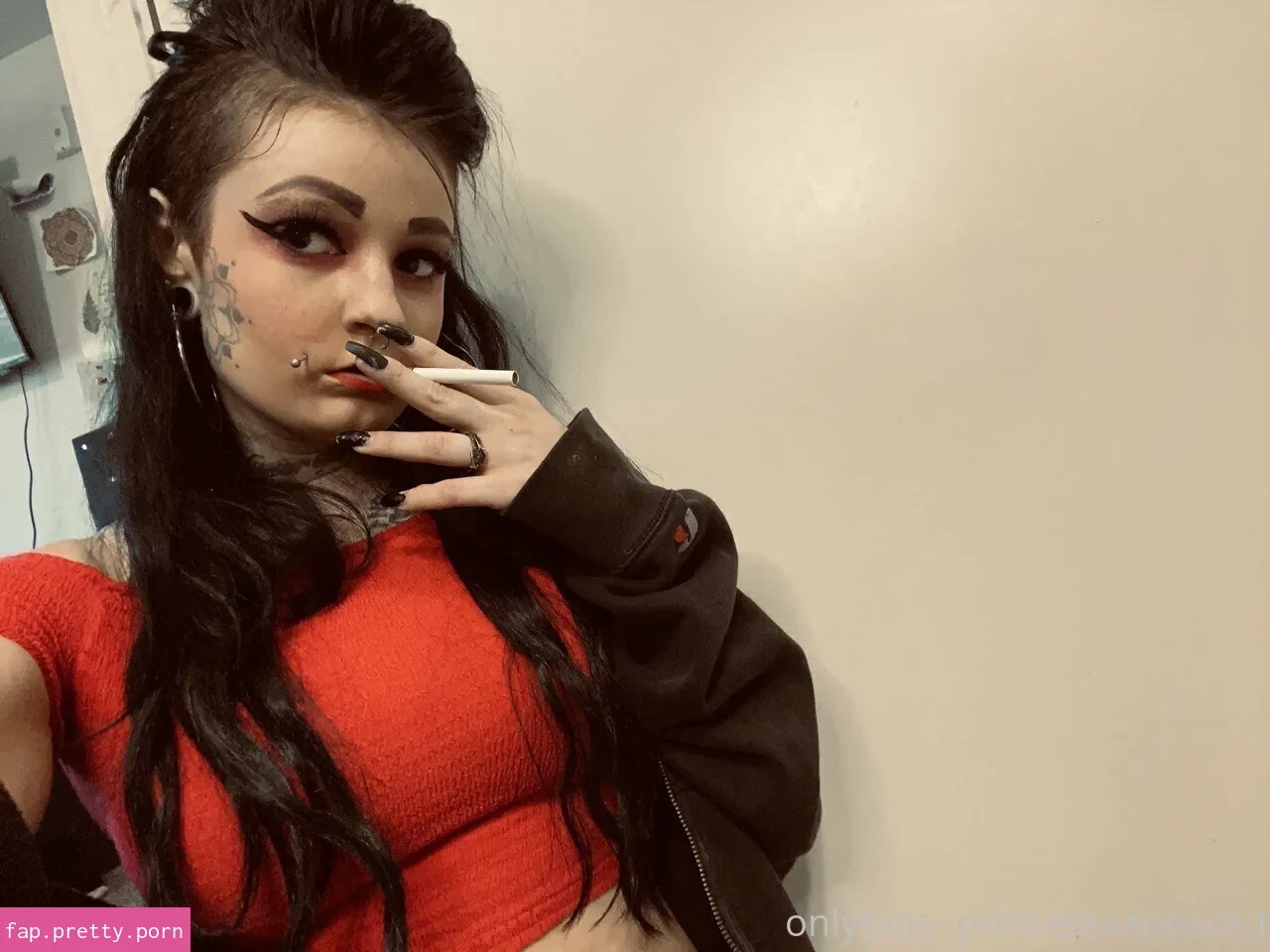 princessxxpeacefree content