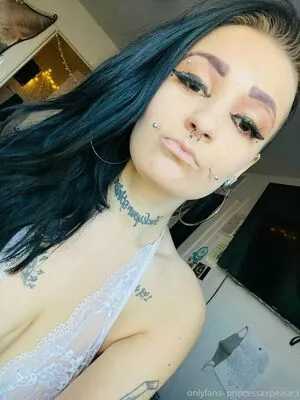 princessxxpeacefree content