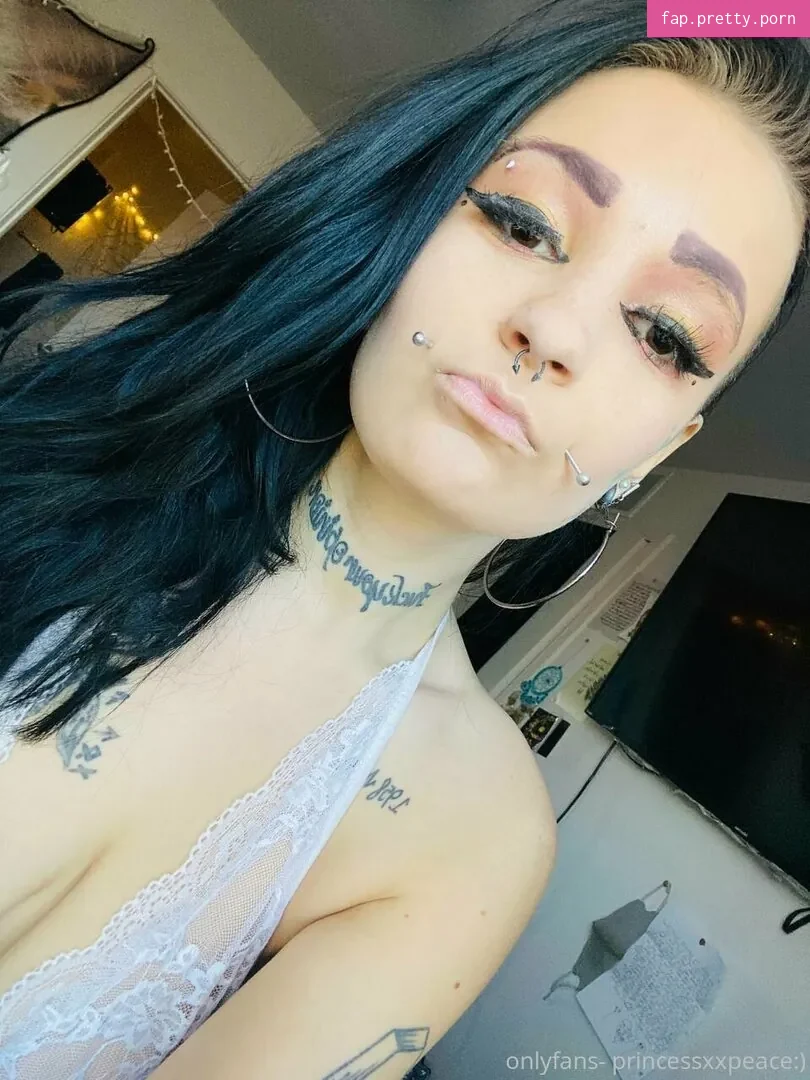 princessxxpeacefree - Photo #46