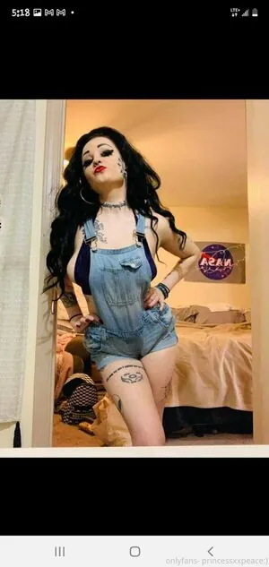 princessxxpeacefree content