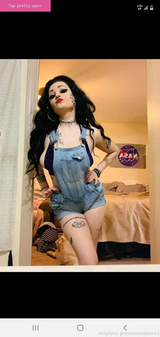 princessxxpeacefree - Photo #47