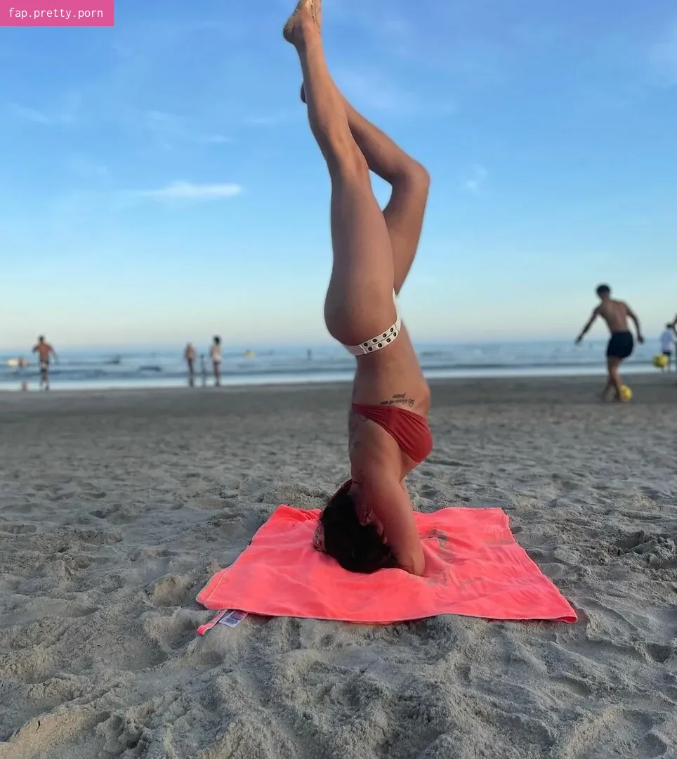 Priscila Sol content