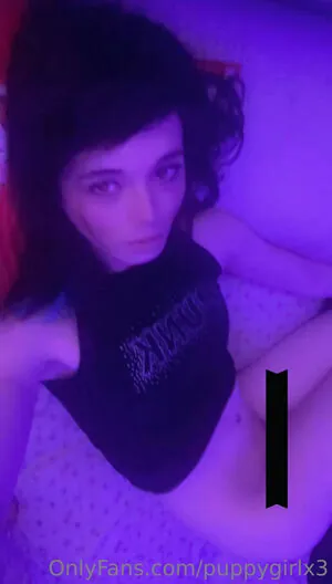 PuppyGirlX3 #