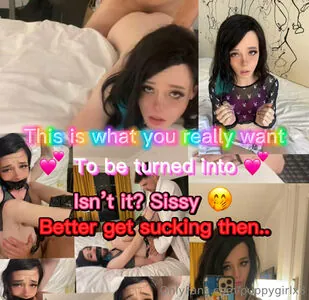PuppyGirlX3 #