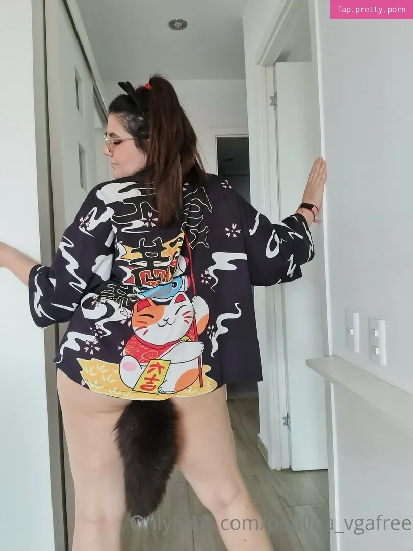 paulina_vgafree - Photo #21