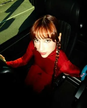 Paulina Villarreal content