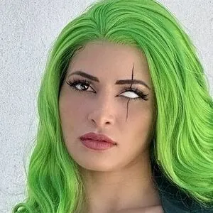 Polyana Viana Ufc