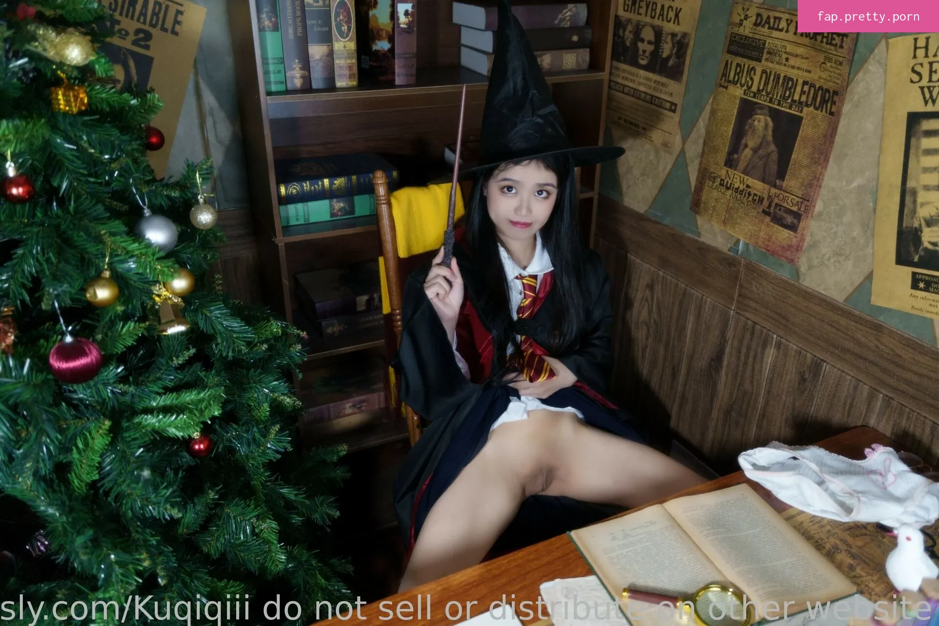 Porn Witches From Harry Potter - Photo #12