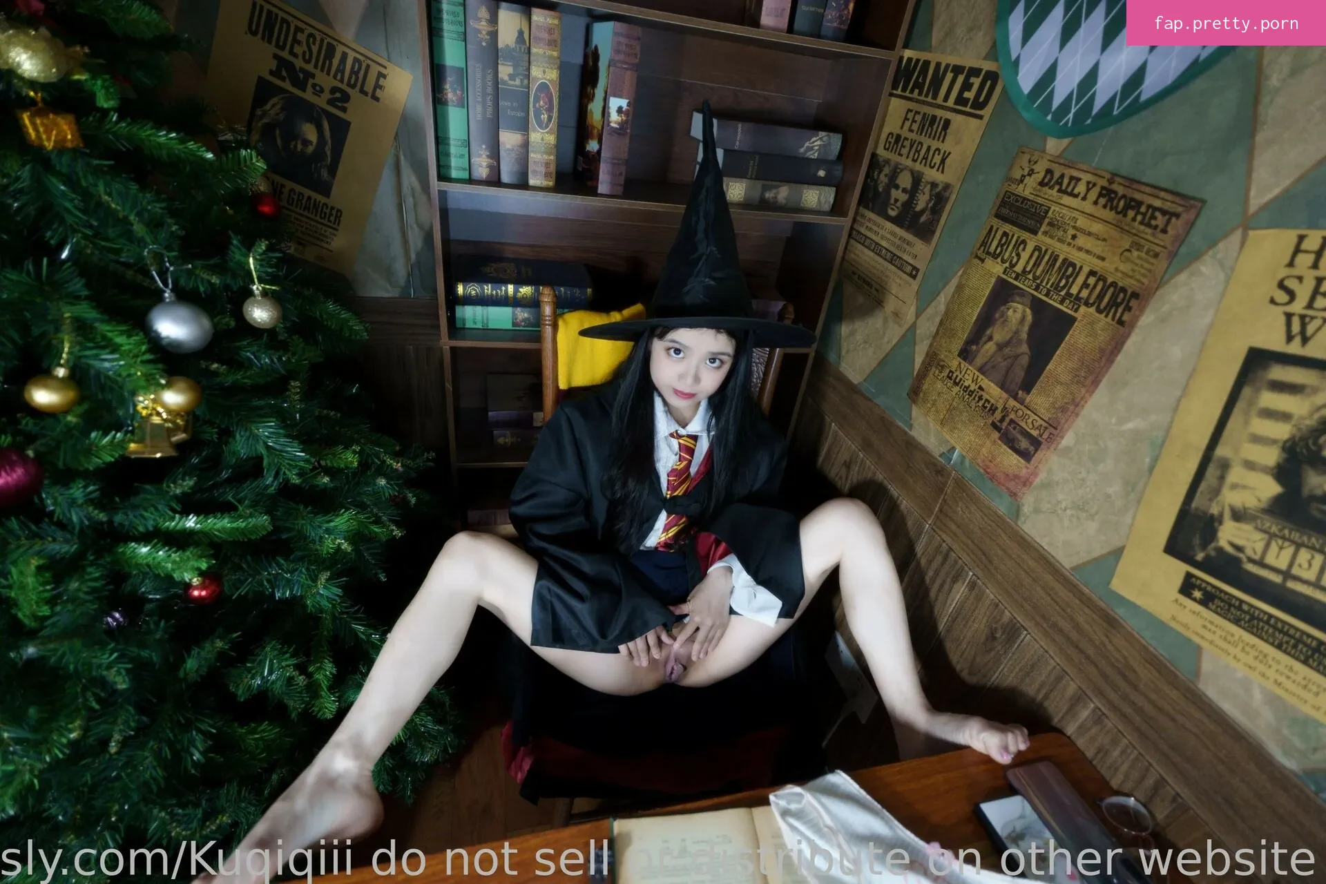 Porn Witches From Harry Potter - Photo #15