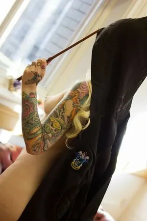 Porn Witches From Harry Potter content