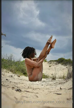 queen_coco_808 content