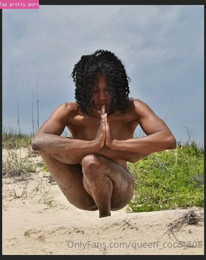 queen_coco_808 - Photo #05