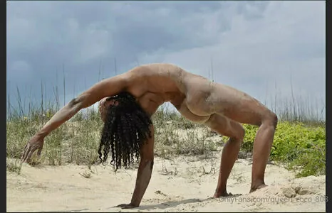 queen_coco_808 content