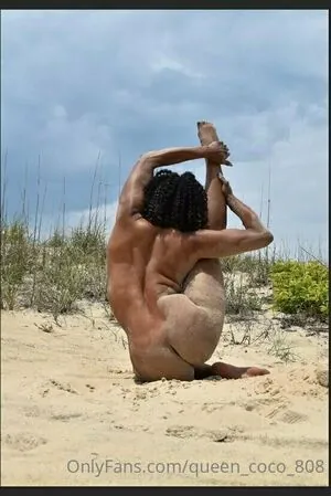 queen_coco_808 content