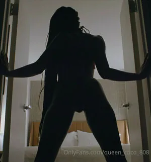 queen_coco_808 content