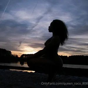 queen_coco_808 content