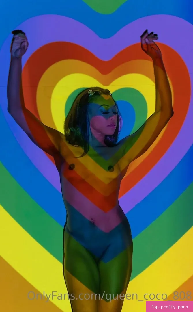 queen_coco_808 - Photo #40