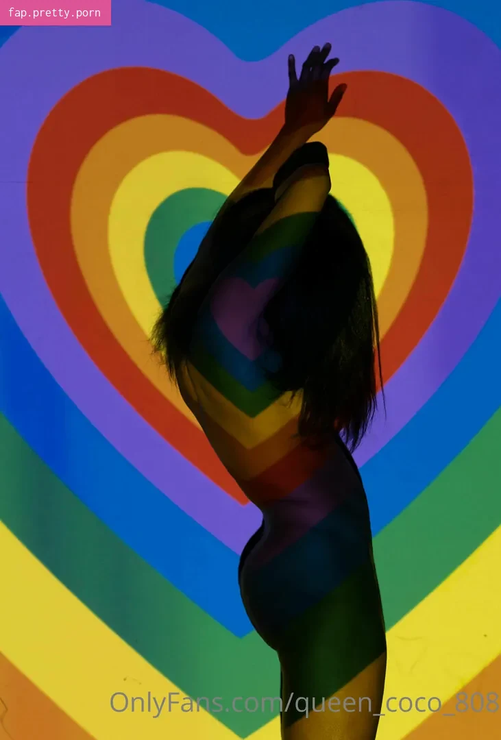 queen_coco_808 content