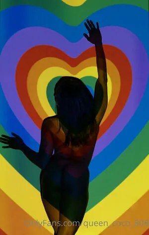 queen_coco_808 content