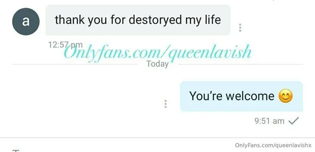 queenlavishx content