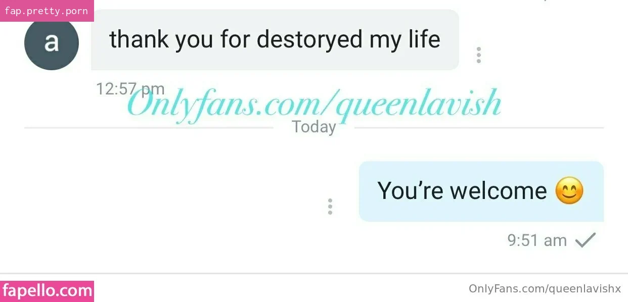 queenlavishx - Photo #30