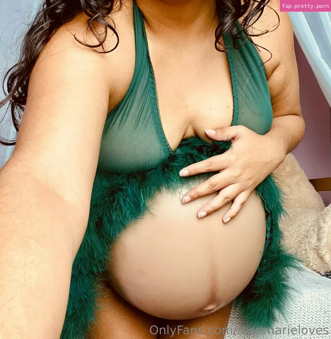 rosemarieloves - Photo #01