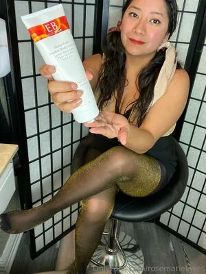 rosemarieloves content