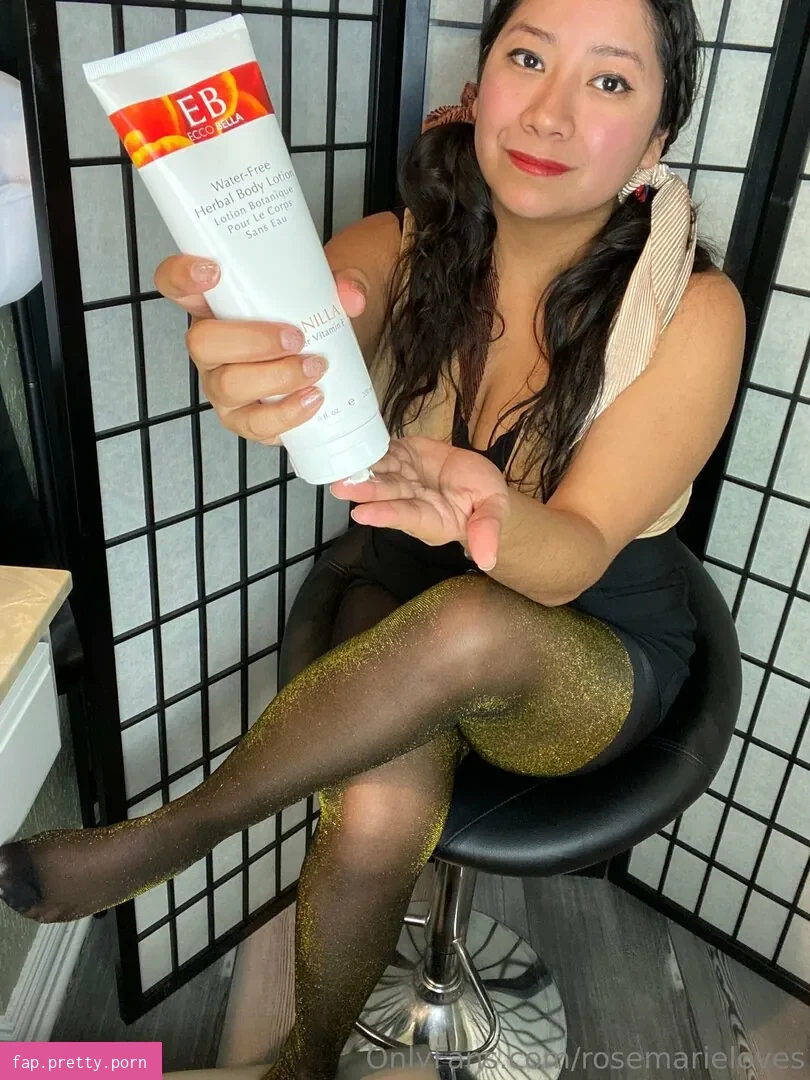 rosemarieloves - Photo #11