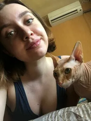 RachelAckerman content