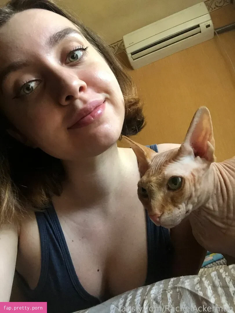 RachelAckerman - Photo #11