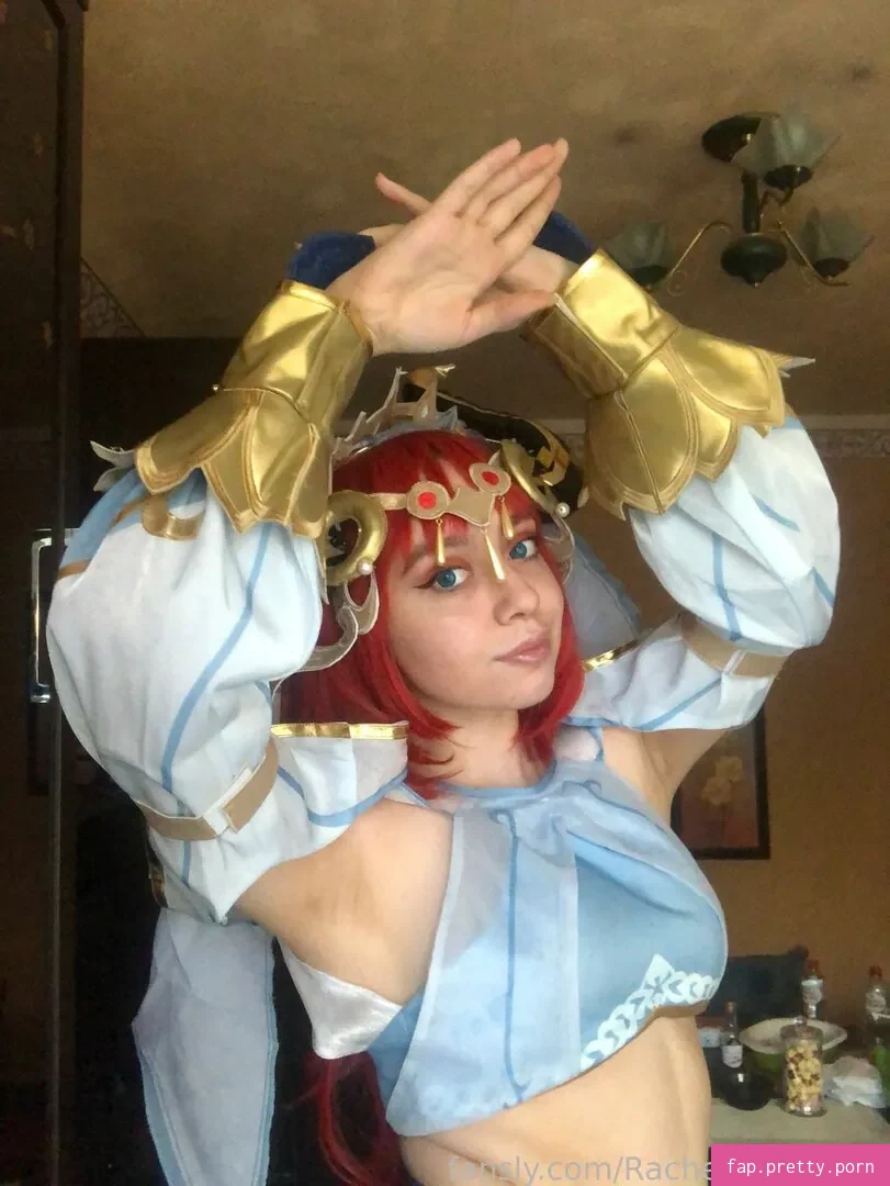 RachelAckerman - Photo #68