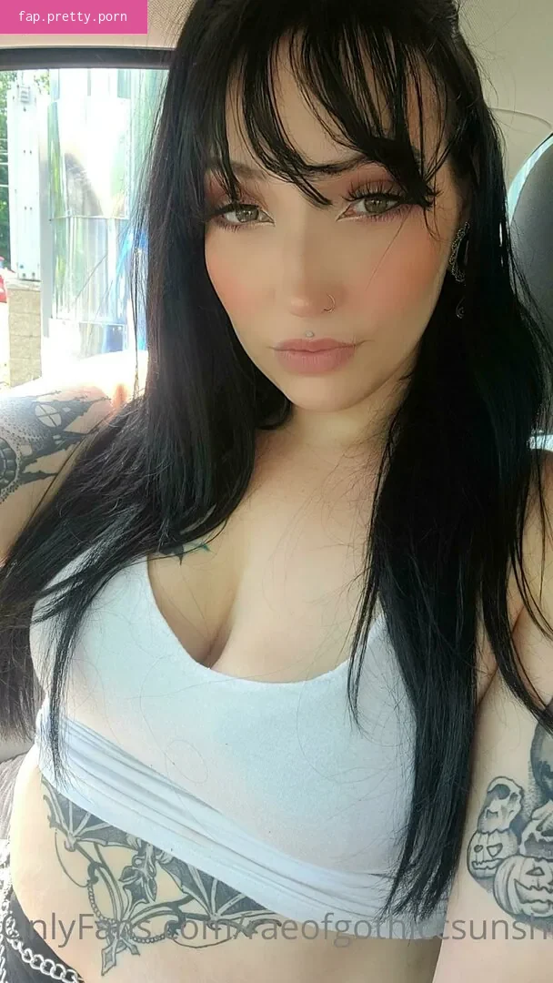 raeofgothiccsunshine content