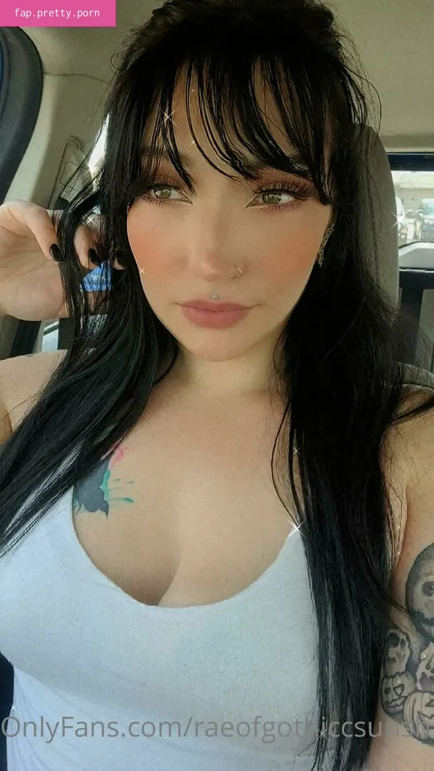 raeofgothiccsunshine - Photo #05