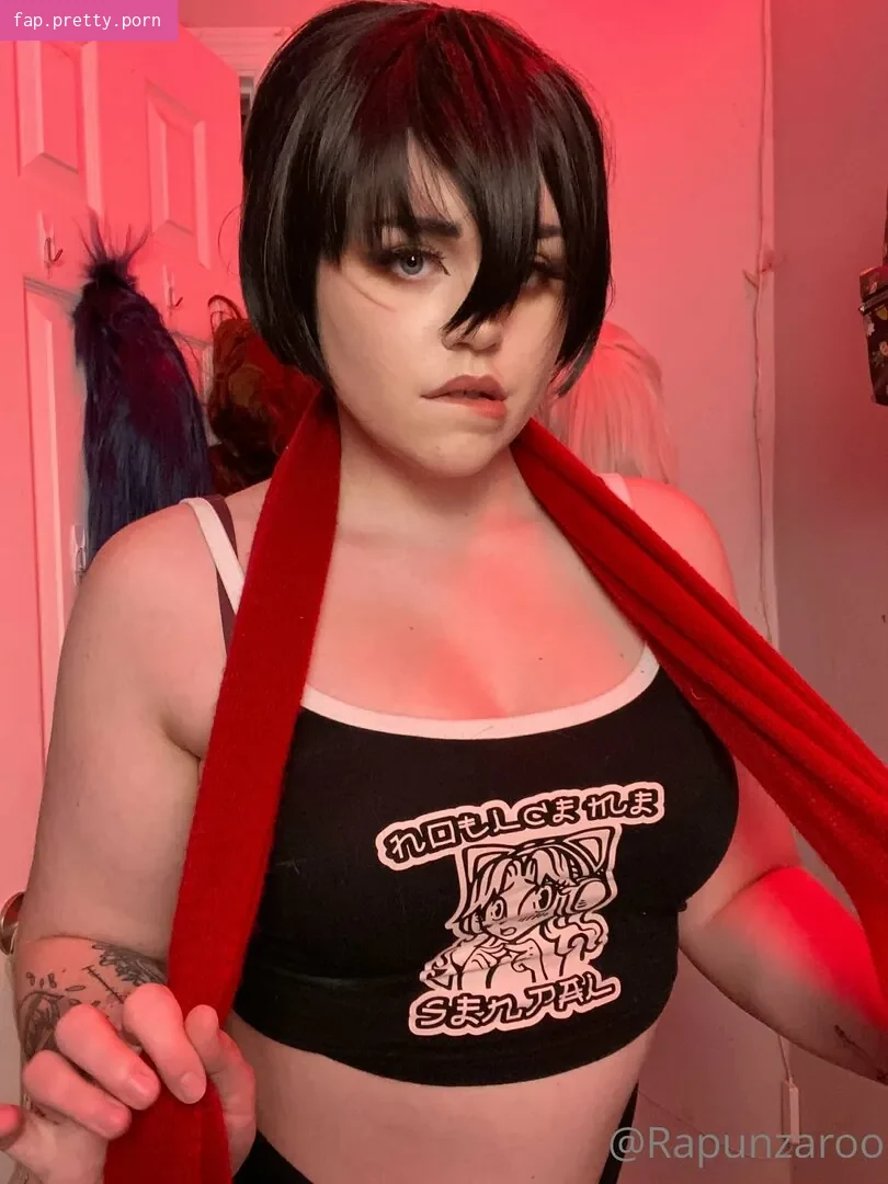 Rapunzaroo - Photo #10