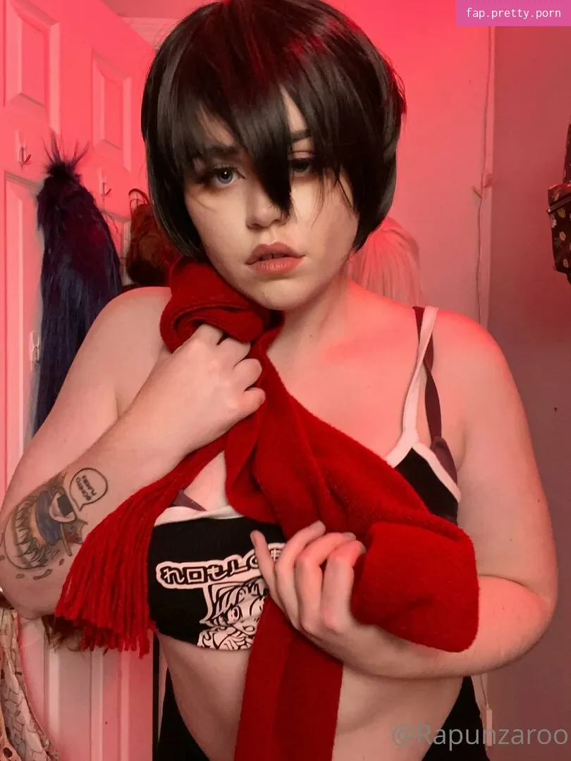 Rapunzaroo - Photo #16