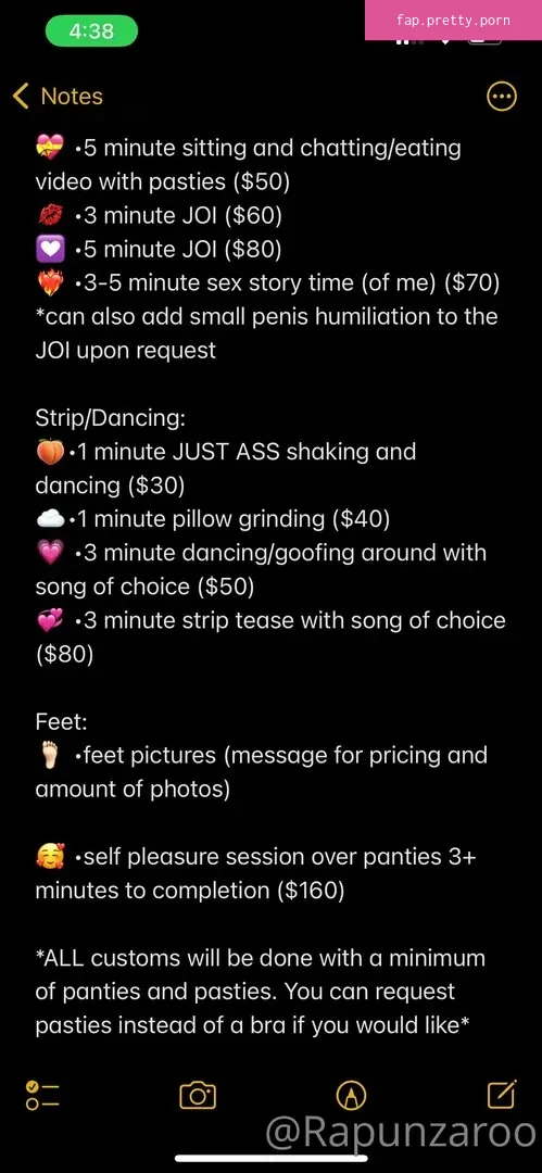 Rapunzaroo - Photo #21