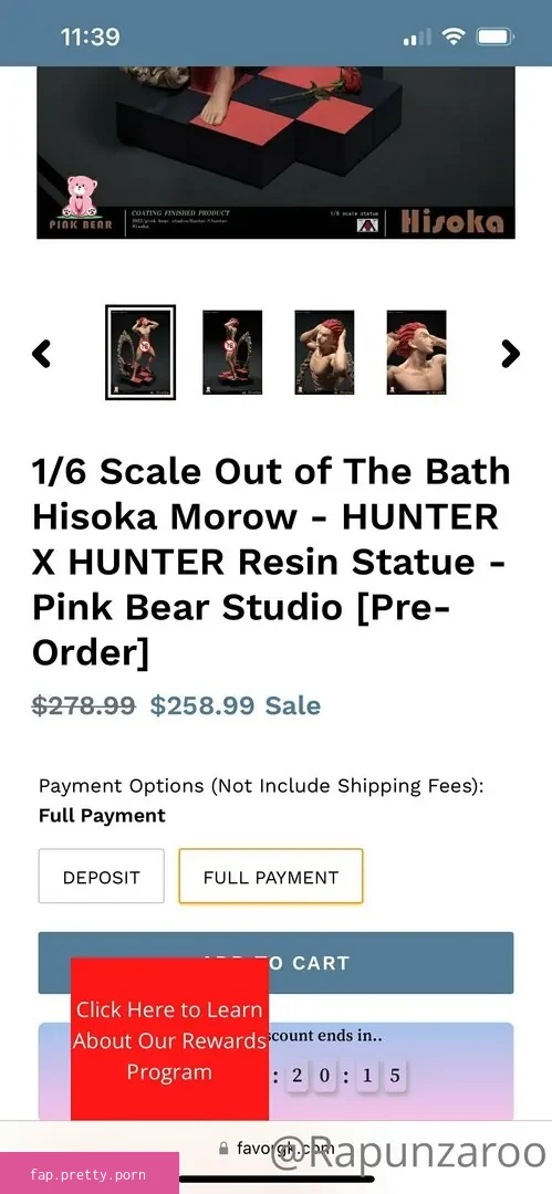 Rapunzaroo - Photo #24