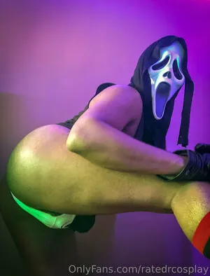 ratedrcosplay content