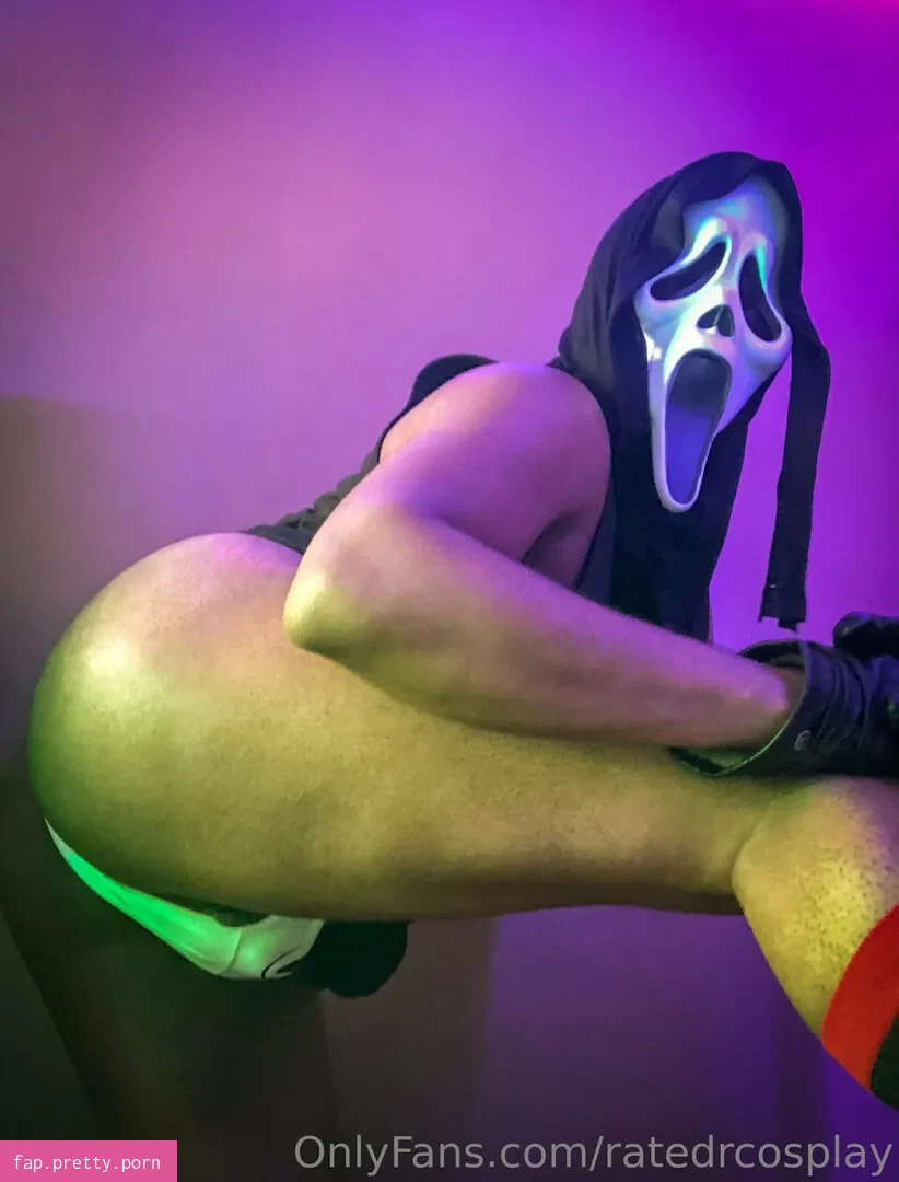 ratedrcosplay - Photo #01